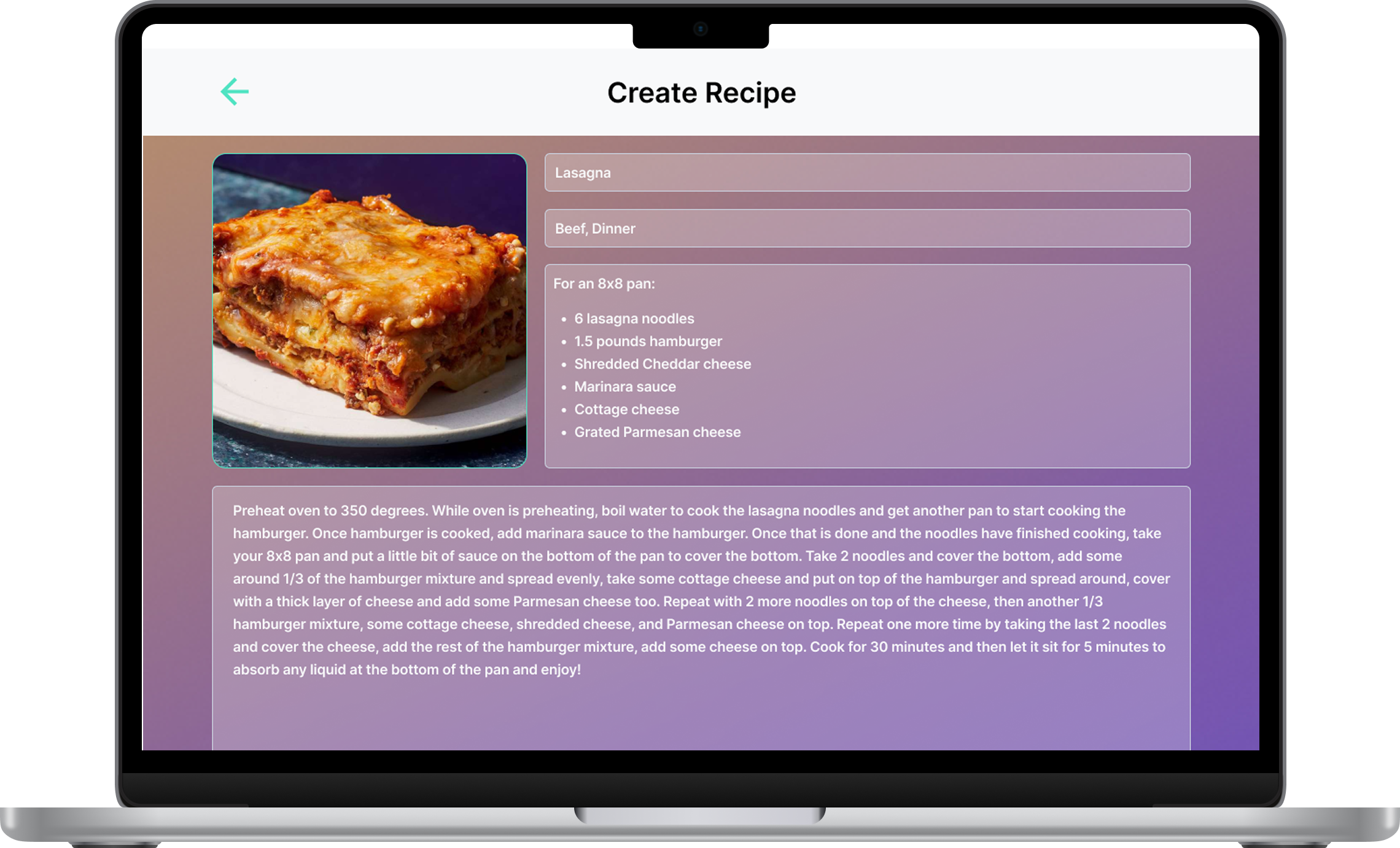 Desktop Create