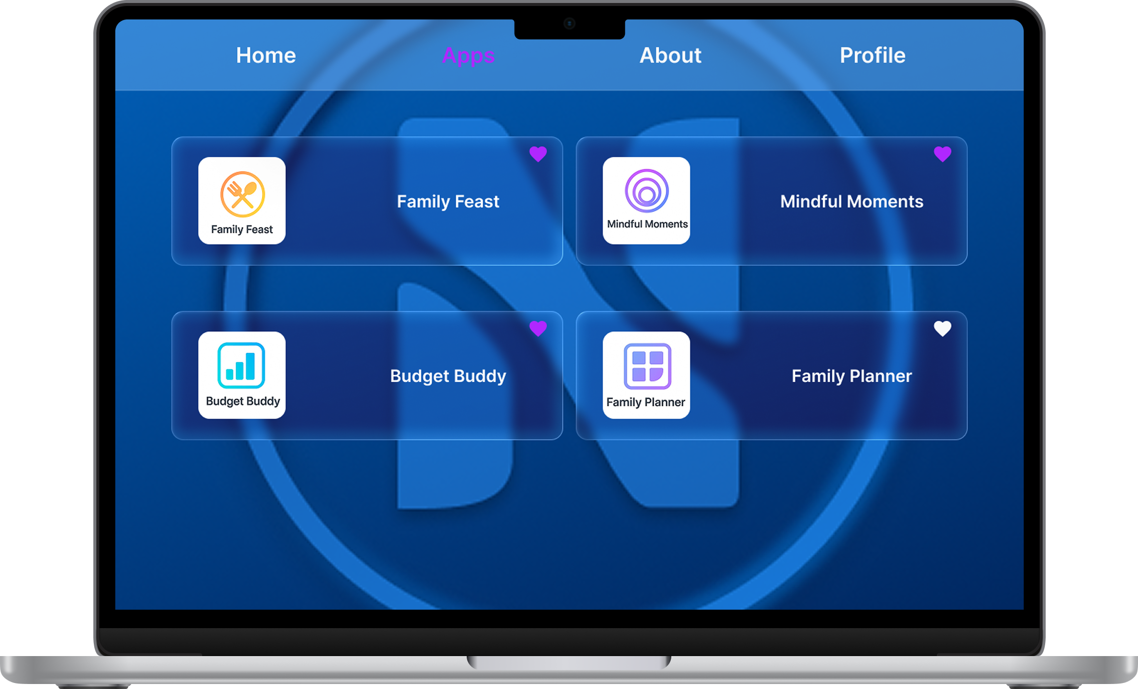 Desktop Apps